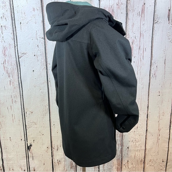 Nike 6.0 Snowboarding Gorpcore Winter Outerwear Parka Jacket Size Small Like New - Picture 5 of 15